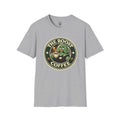 The Roost Coffee – Brewster Café Comfy Unisex Graphic T-Shirt