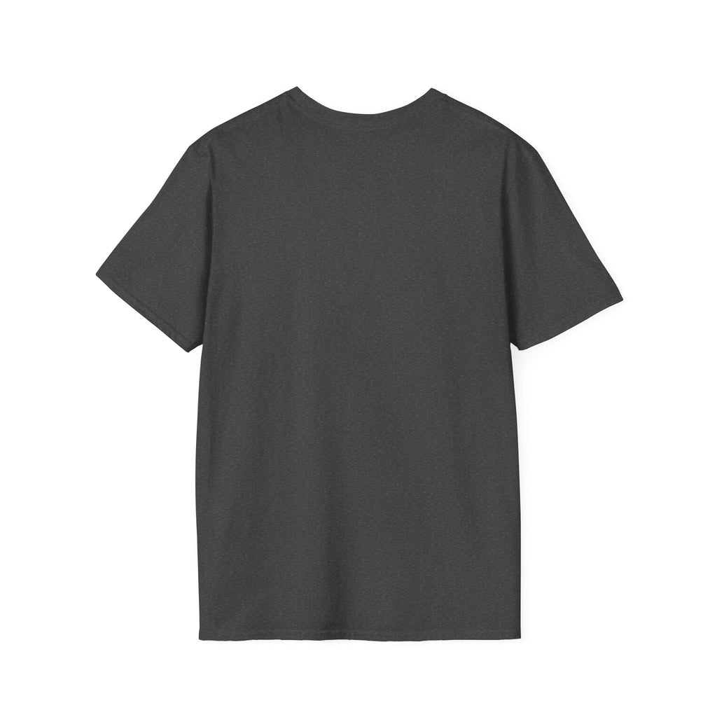 Atomic Pest Control Radroach Removal - Vintage Unisex Extra Soft Shirt