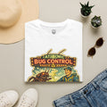 Atomic Pest Control Radroach Removal - Vintage Unisex Extra Soft Shirt
