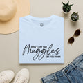 Don’t Let the Muggles Get You Down - Harry Potter Quote - Unisex Extra Soft T-Shirt