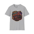 Live Laugh Morn - DS9 Unisex Extra Soft Graphic T-Shirt