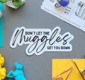Don't Let the Muggles Get You Down