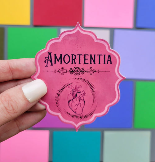 Amortentia Love Potion