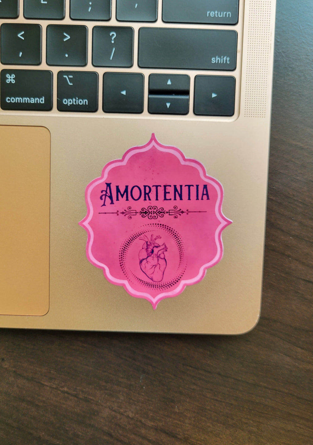 Amortentia Love Potion