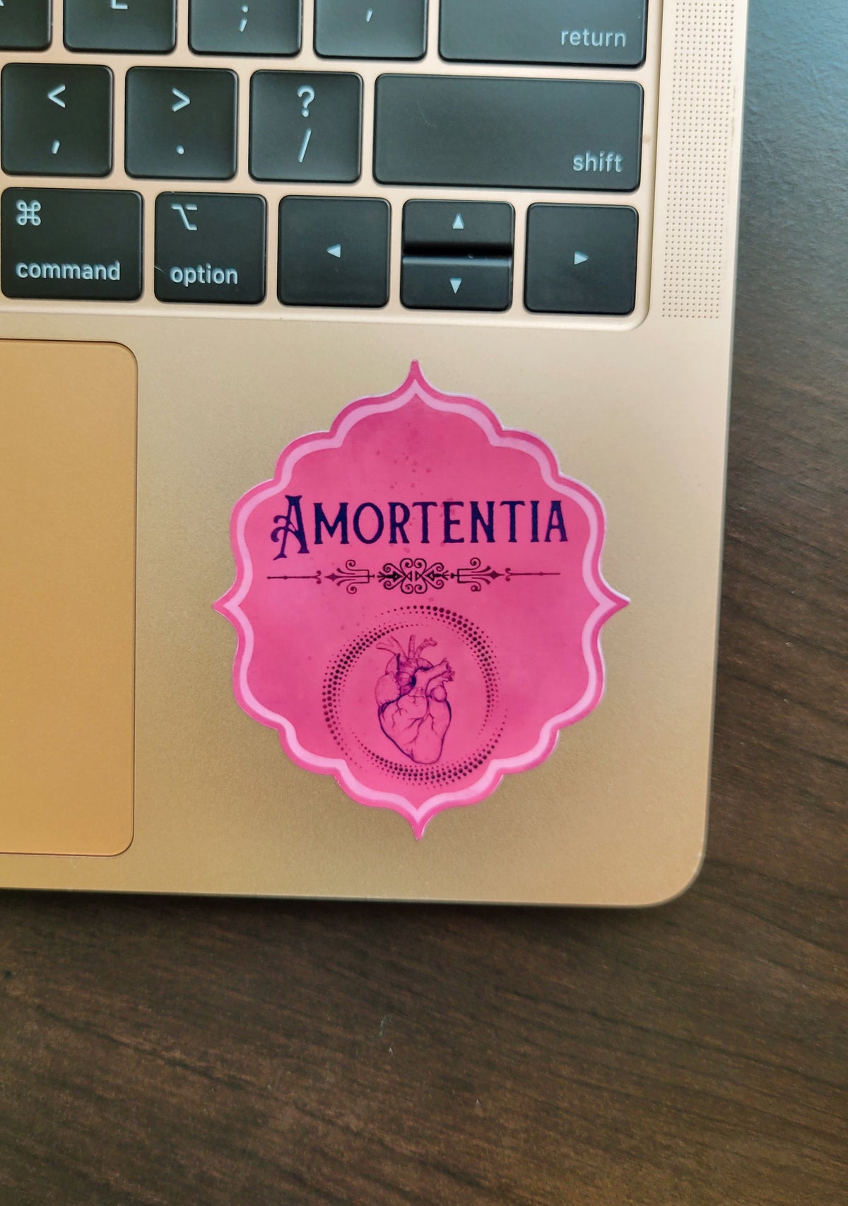 Amortentia Love Potion