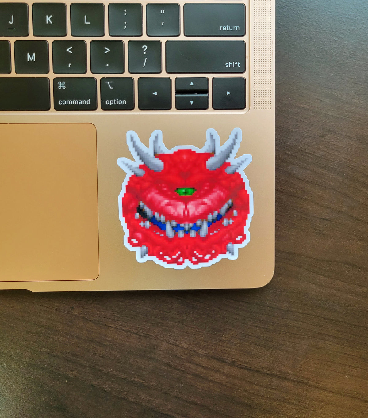 Cacodemon Monster Set