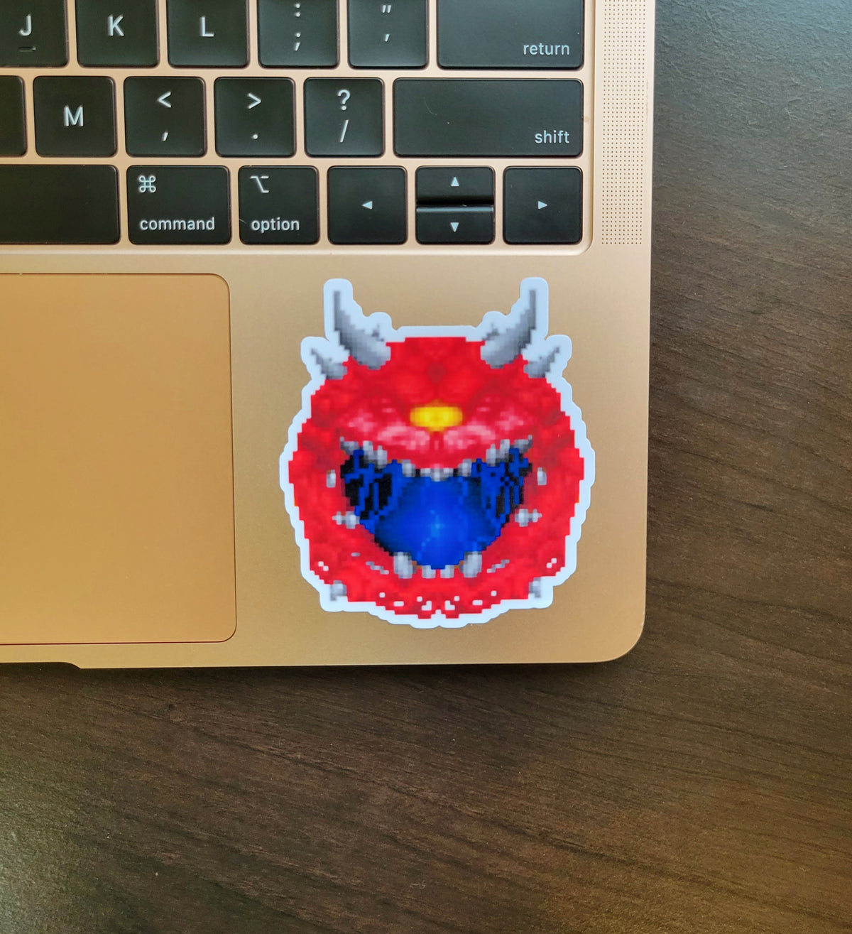 Cacodemon Monster Set