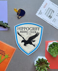 Hippogriff Riding Club