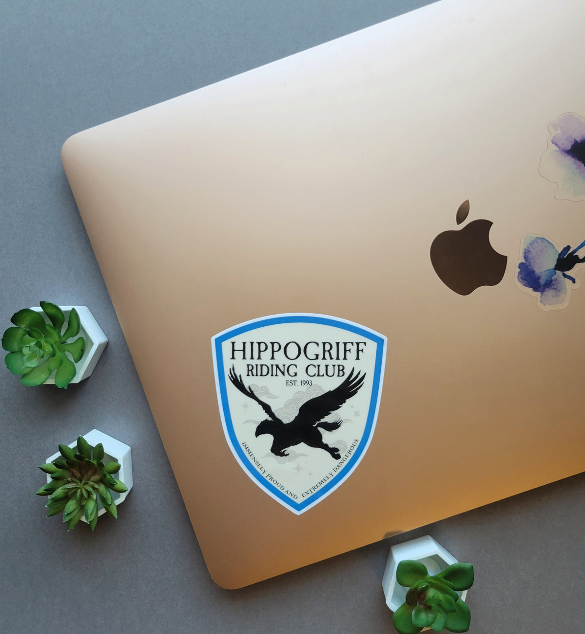 Hippogriff Riding Club