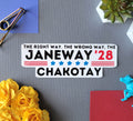 Janeway for President 2028
