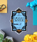 Giggle Water