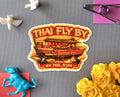 Thai Fly By Restaurant