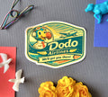 Dodo Airlines - We'll Get You There!