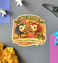 Able Sisters - Fashions Made Lovingly By Claw