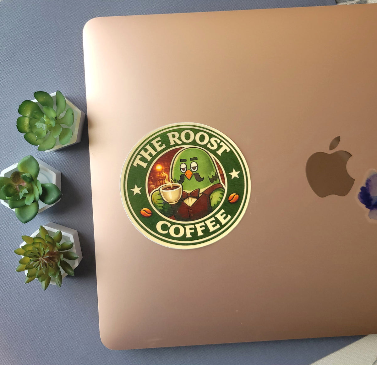 The Roost Coffee House