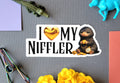 I Heart My Niffler